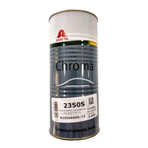 Flexibilizante Plástico 2350s Axalta Chroma 946ml