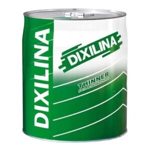 Thinner Diluyente Dixilina Standard