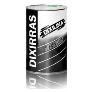 Diluyente Aguarras Dixirras
